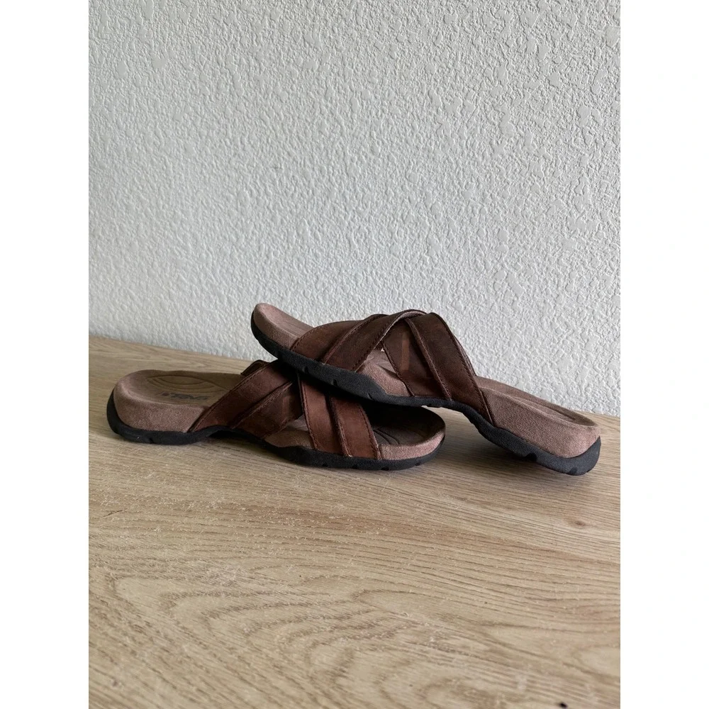 Teva brand size